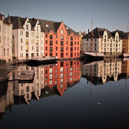A Cheaper Option To Hotel Ålesund Exteriér fotografie